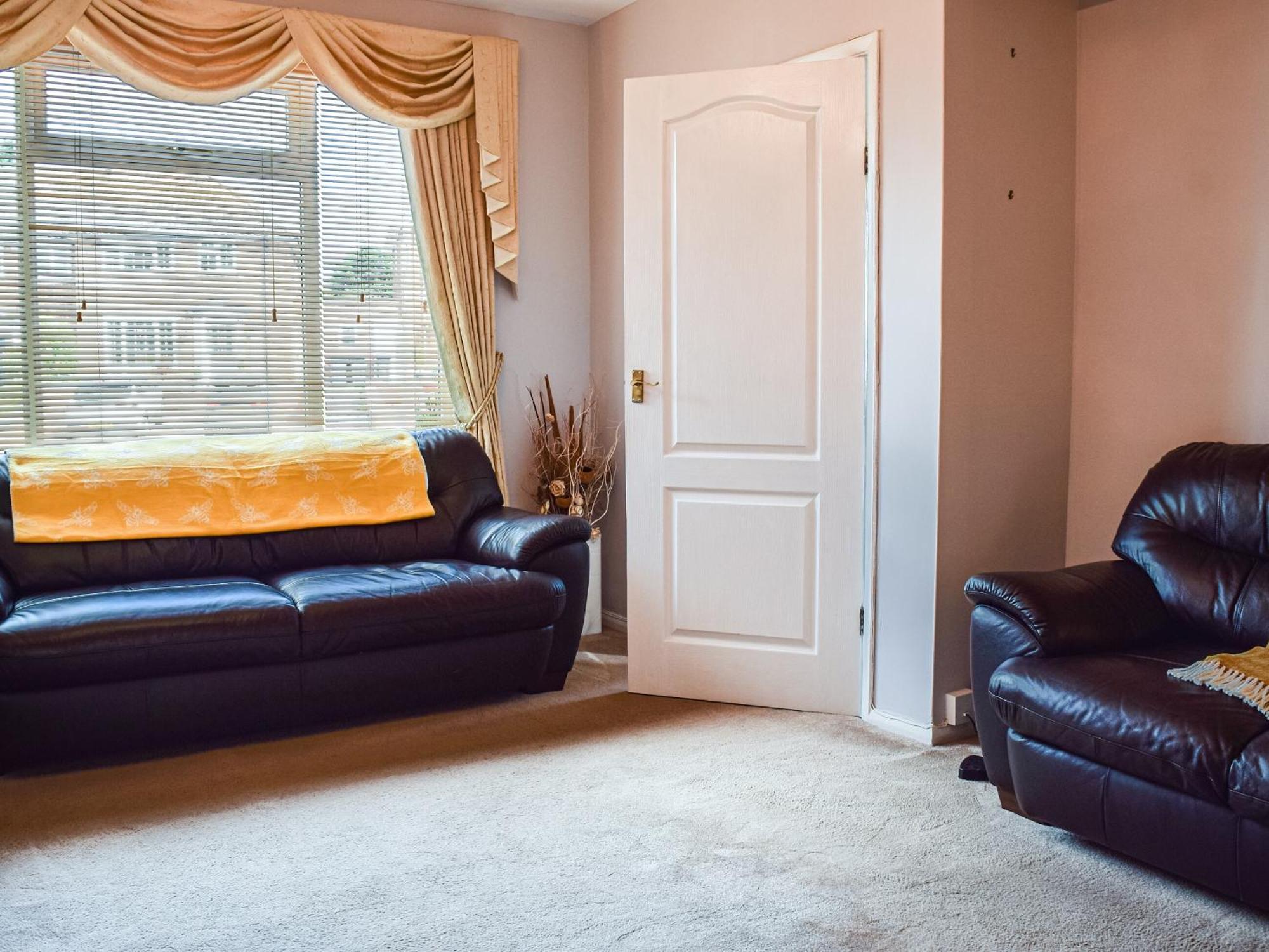 Serenity Comfort Sutton Coldfield Exterior foto